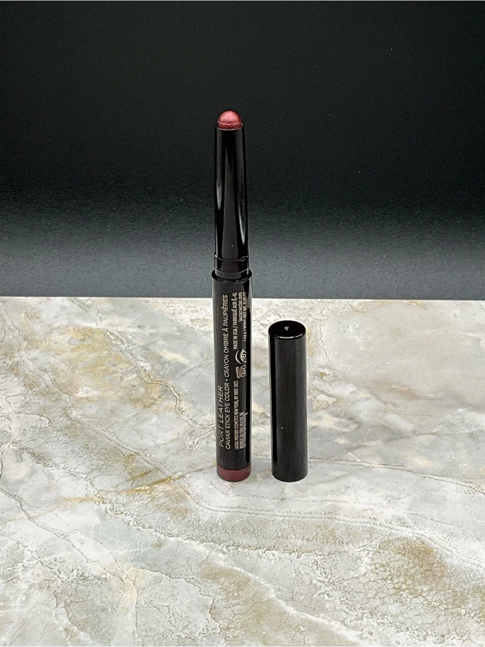 Laura mercier caviar stick eye color crayon new